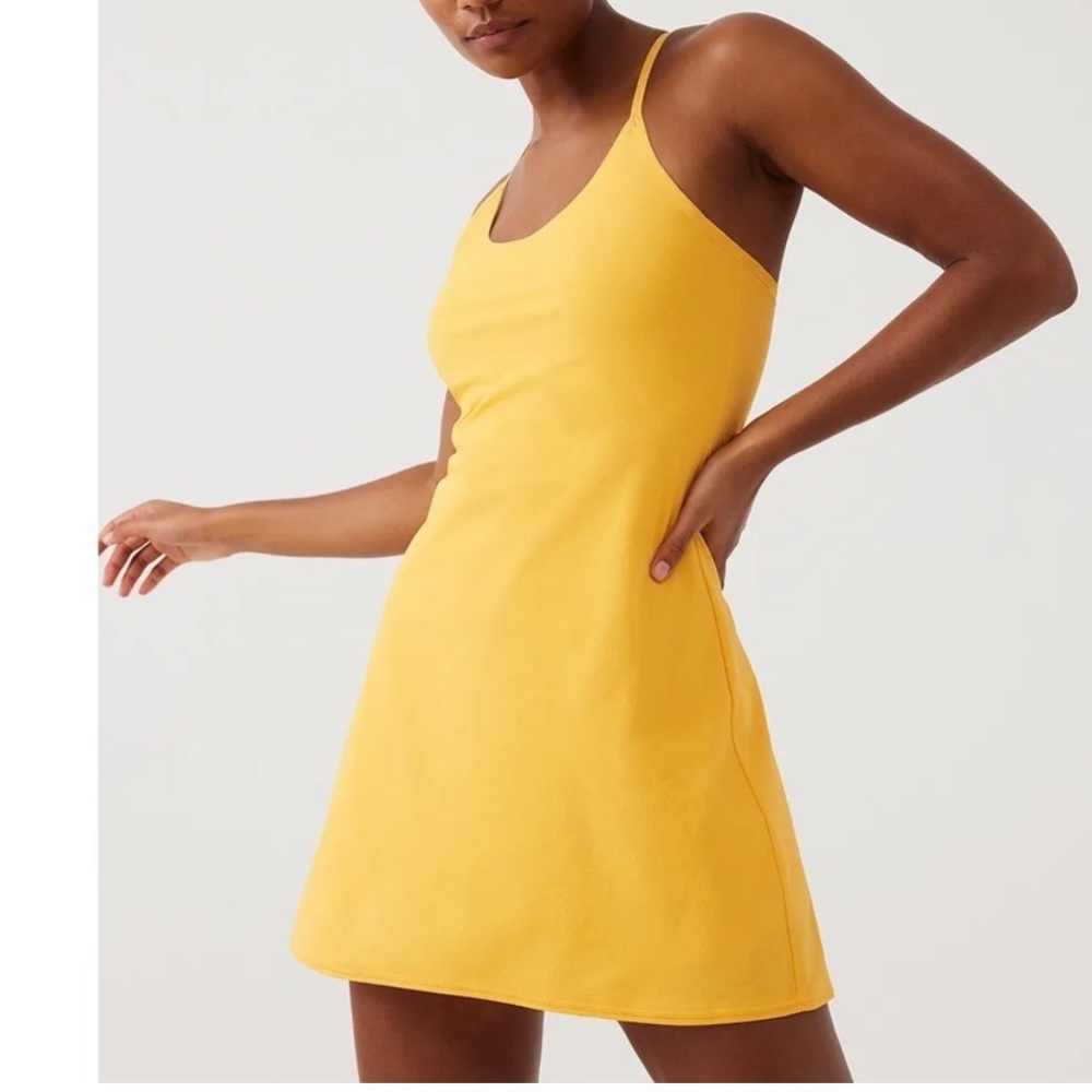 Outdoor Voices The Exercise Dress Mango M
